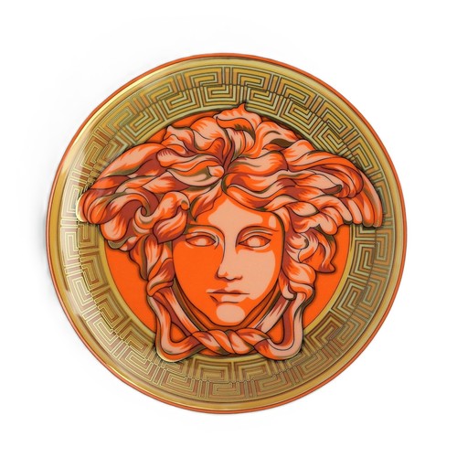 Versace meets rosenthal - meets,