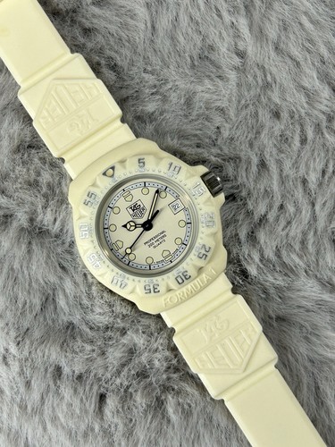 Tag heuer formula - heuer, 361.508