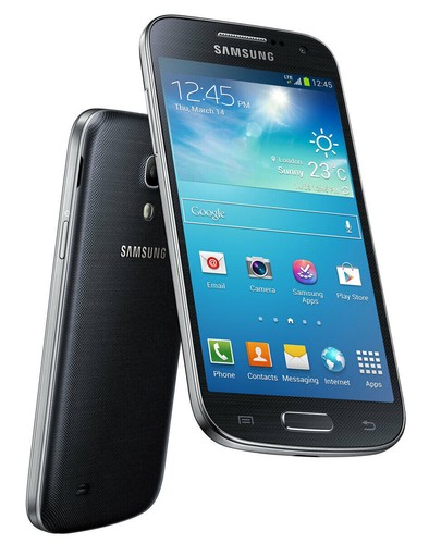 Samsung galaxy mini lte - s4,