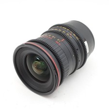 Tokina Cinema AT-X 11-16mm