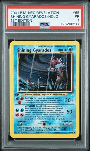 2001 pokemon neo revelation - pokemon,
