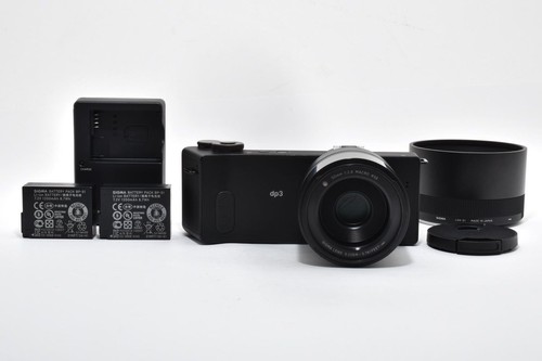 Sigma dp3 quattro l10575655 - sigma,
