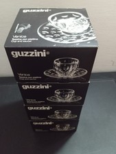 QUATTRO TAZZINE CAFFÈ PIÙ
