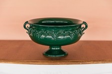 Centerpiece In Ceramica De