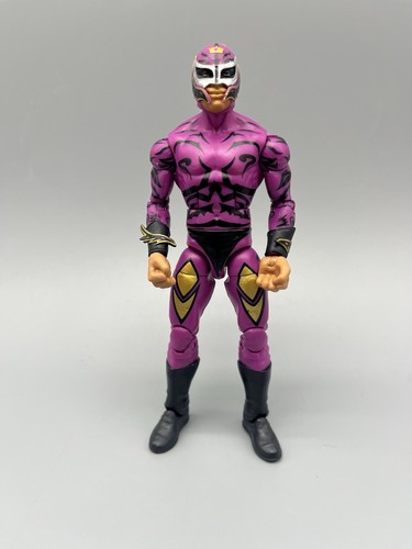 Wwe rey mysterio mattel elite - wwe,