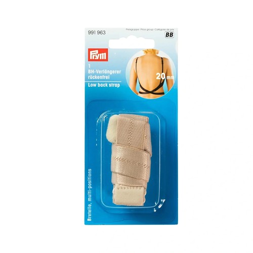 Prym prolunga reggiseno - prolunga,