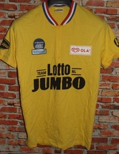 LOTTO JUMBO MAGLIA SHIRT