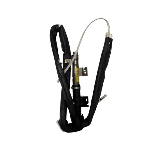 Airbag tendina laterale - airbag,