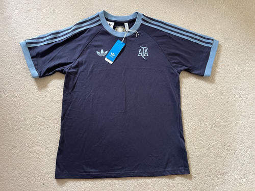 Shirt maglietta adidas - t-shirt,