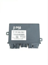 Centralina Per Sedile Porsche