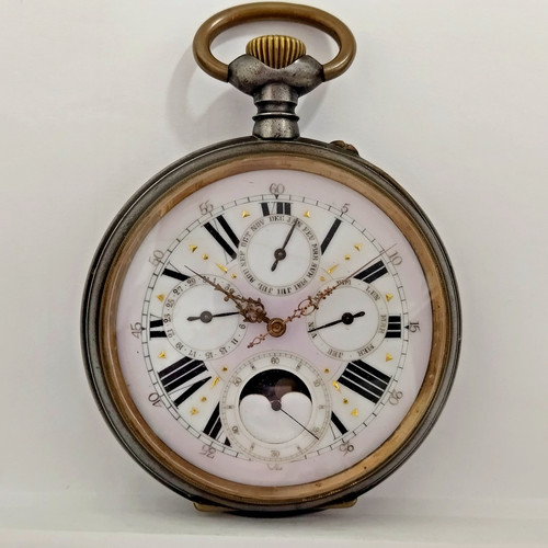 Calendario perpetuo fasi - perpetuo,,