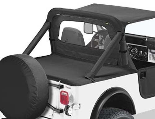 Duster jeep cj7 - -, 86