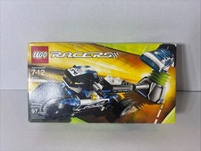 Lego Racers Storming Enforcer Set 8221