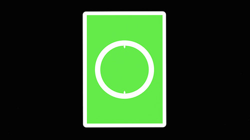 Orbit chroma key playing - chroma,