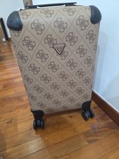 Cabina Trolley Berta Guess