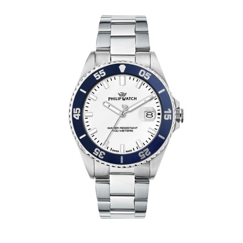 Orologio philip watch caribe - philip,