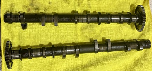 Gsxr 1000 camme - k1, camme,