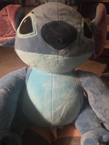 Peluche disney stitch - disney,