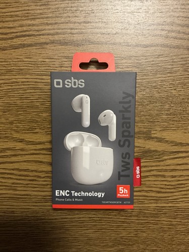 Sbs teeartwsorcbtw auricolari - teeartwsorcbtw,