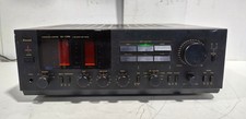 Sansui AU-G99X 160W Per