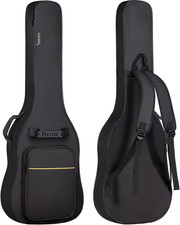 Borsa Chitarra Elettrica