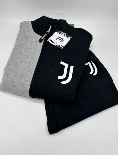Tuta uomo felpa full zip - tuta,