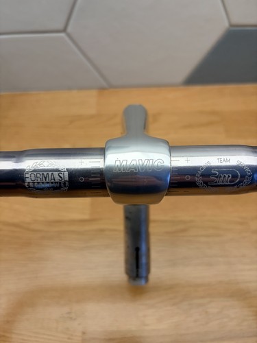 Mavic stem ttt - stem,