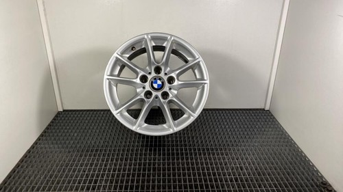 Cerchione bmw serie e39 - 5,