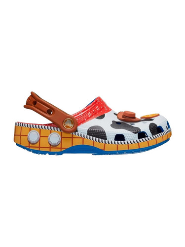 Crocs ciabatta bambini - crocs,
