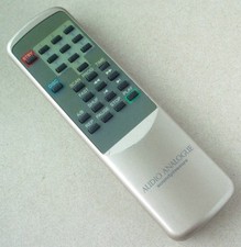 AUDIO ANALOGICO Maestro CDP