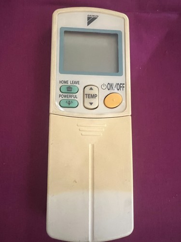 Telecomando originale per - originale,