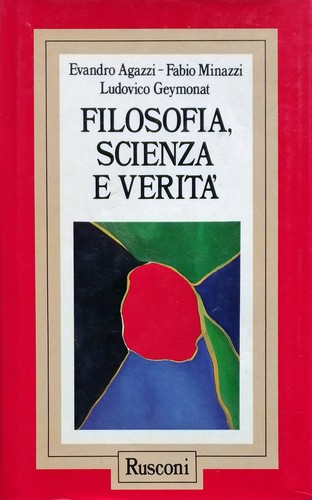 Filosofia scienza verità - e,