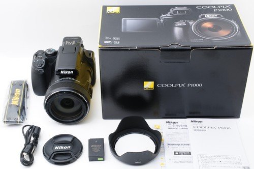 Top mint nikon coolpix - mint】,