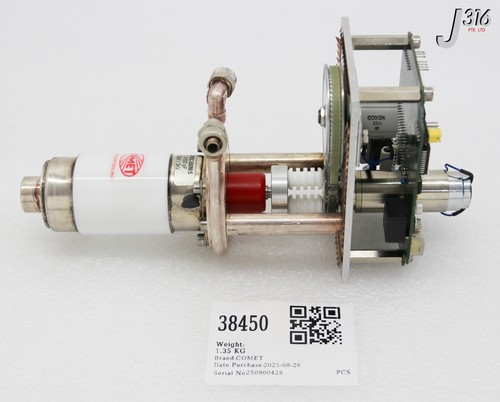 38450 comet condensatore - 38450,