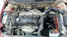 COMPLETE ENGINE / 744526 FOR