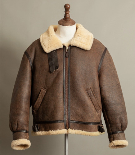 Giacca bomber vintage - bomber, avirex
