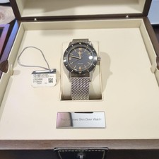 Orologio uomo longines skin - orologio,