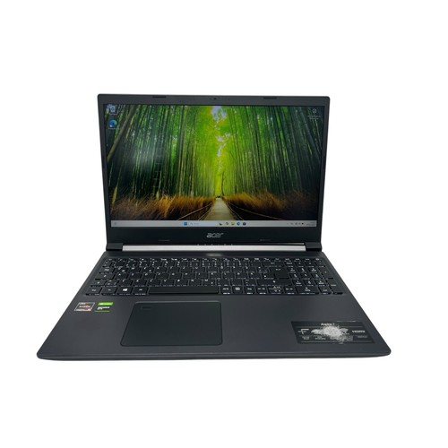 Acer aspire a715 42g amd - |,