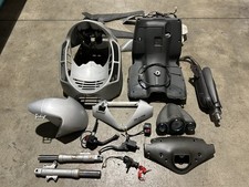 Ricambi Malaguti F12 Liquid