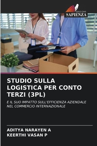 Studio sulla logistica - studio, per