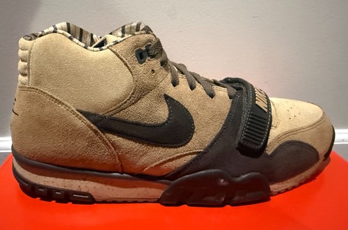 Nike air trainer 2022 shima - 1,