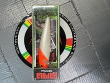 Esca Rapala Countdown Special