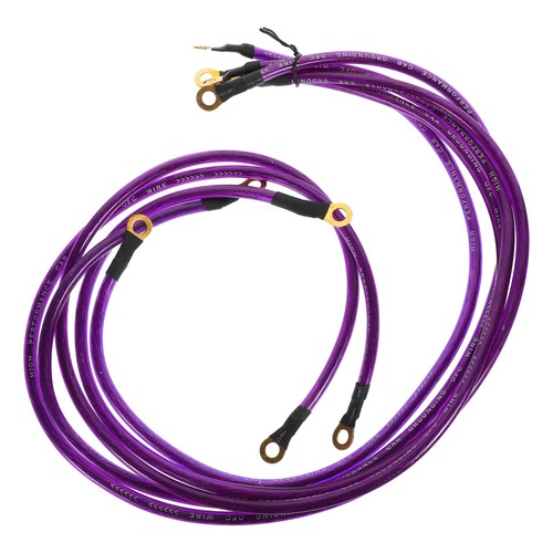 Pezzi cavo audio - 5,