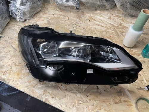 Peugeot 3008 5008 - , led