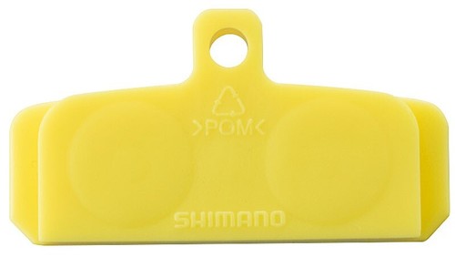 Distanziale spurgo shimano - distanziale,