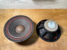 RCF mod. L12P 50T coppia di woofer per RCF BR150