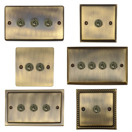 Brassware interruttore - g&h,