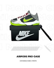 AirPods Pro 1/2 custodia