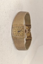 Geneve 17 Rubis Incabloc