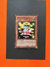 YU GI OH COMBO PER SYNCRO-